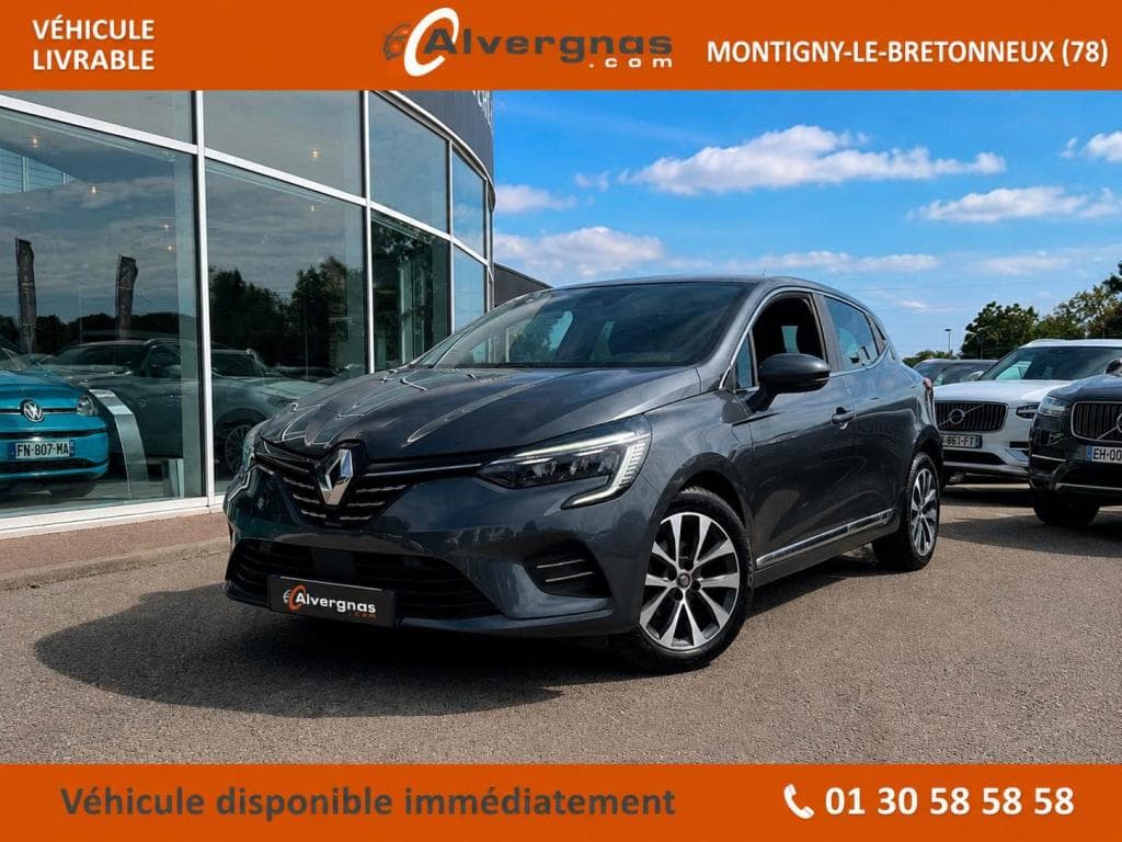 V 1.0 TCE 90 INTENS