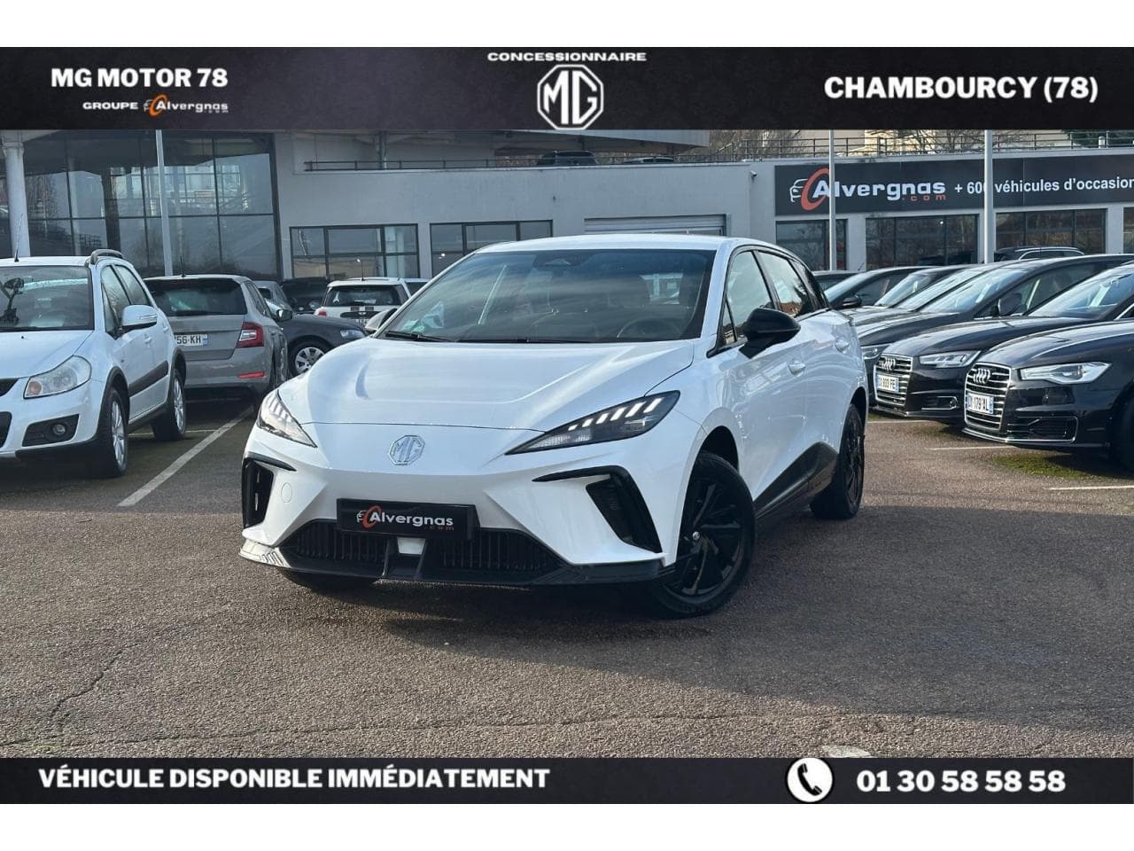 EV 51KWH - 2WD STANDARD