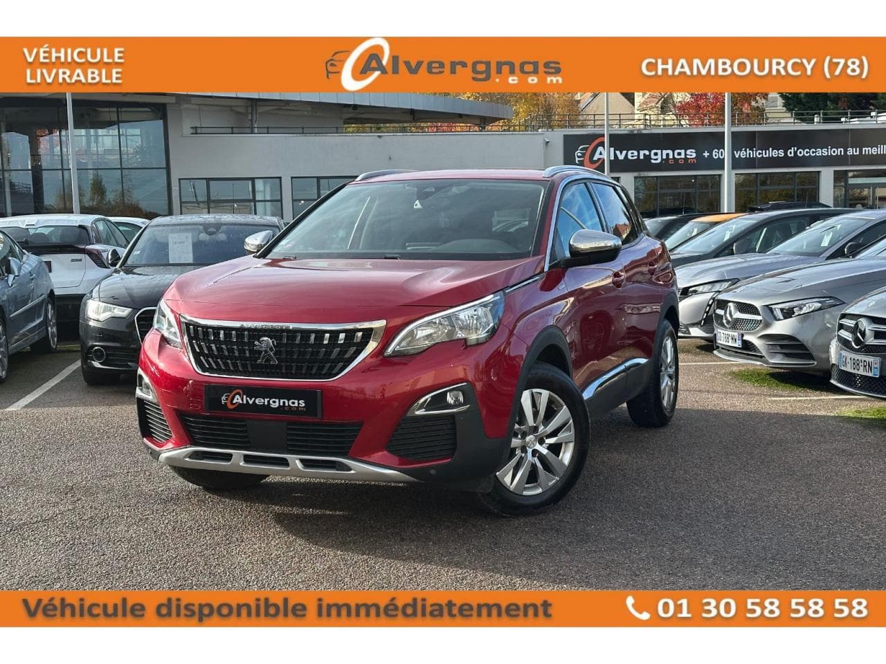 II 1.2 PURETECH 130 S&S STYLE EAT8