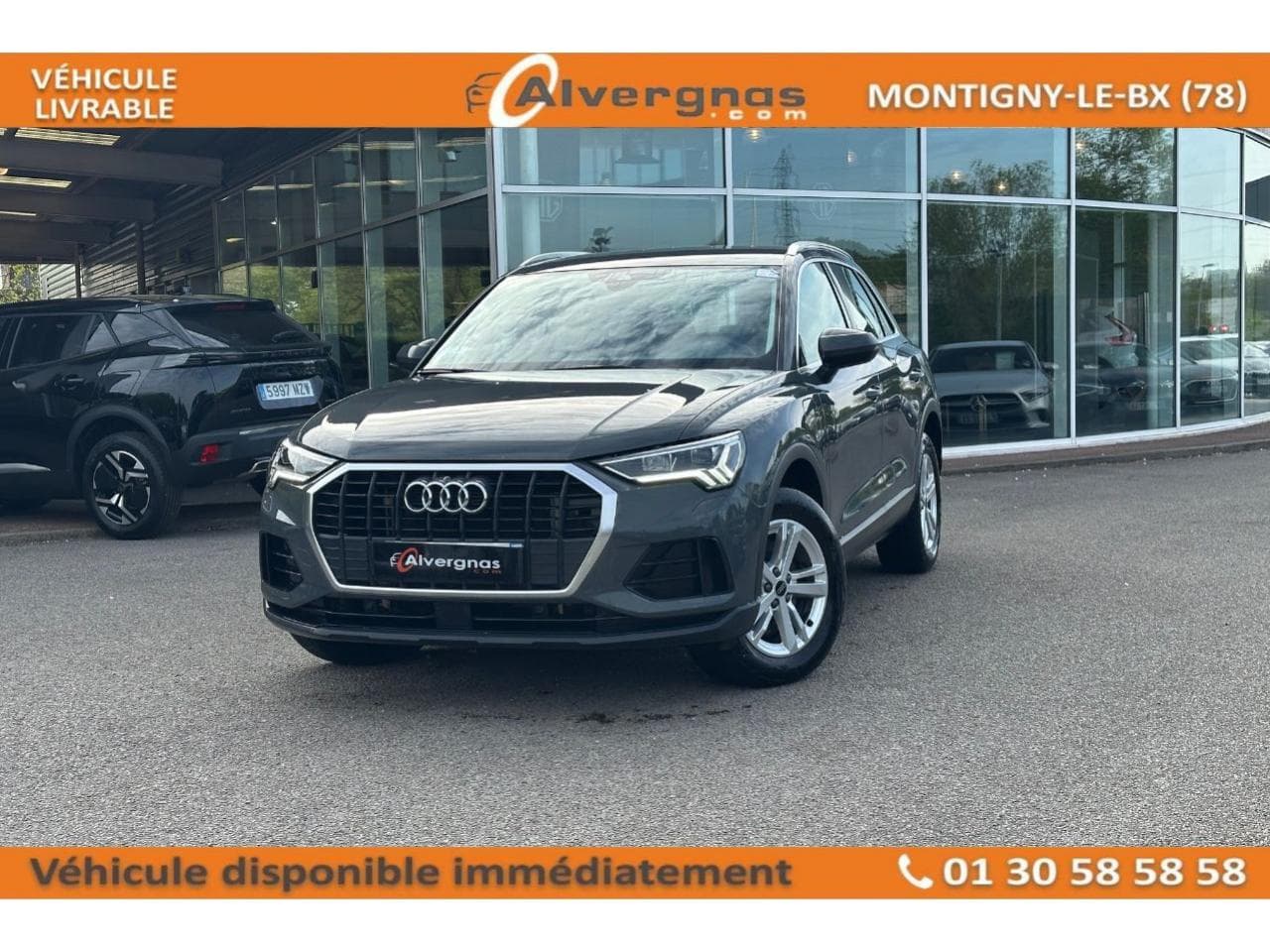 II 1.4 45 TFSIE 245 BUSINESS LINE S TRONIC 6