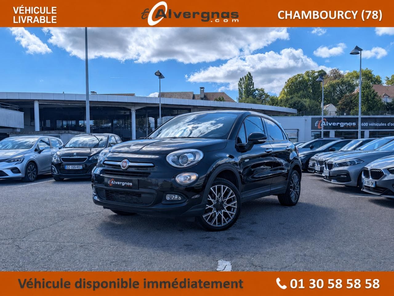 1.4 MULTIAIR 140 CLUB 4X2 DCT