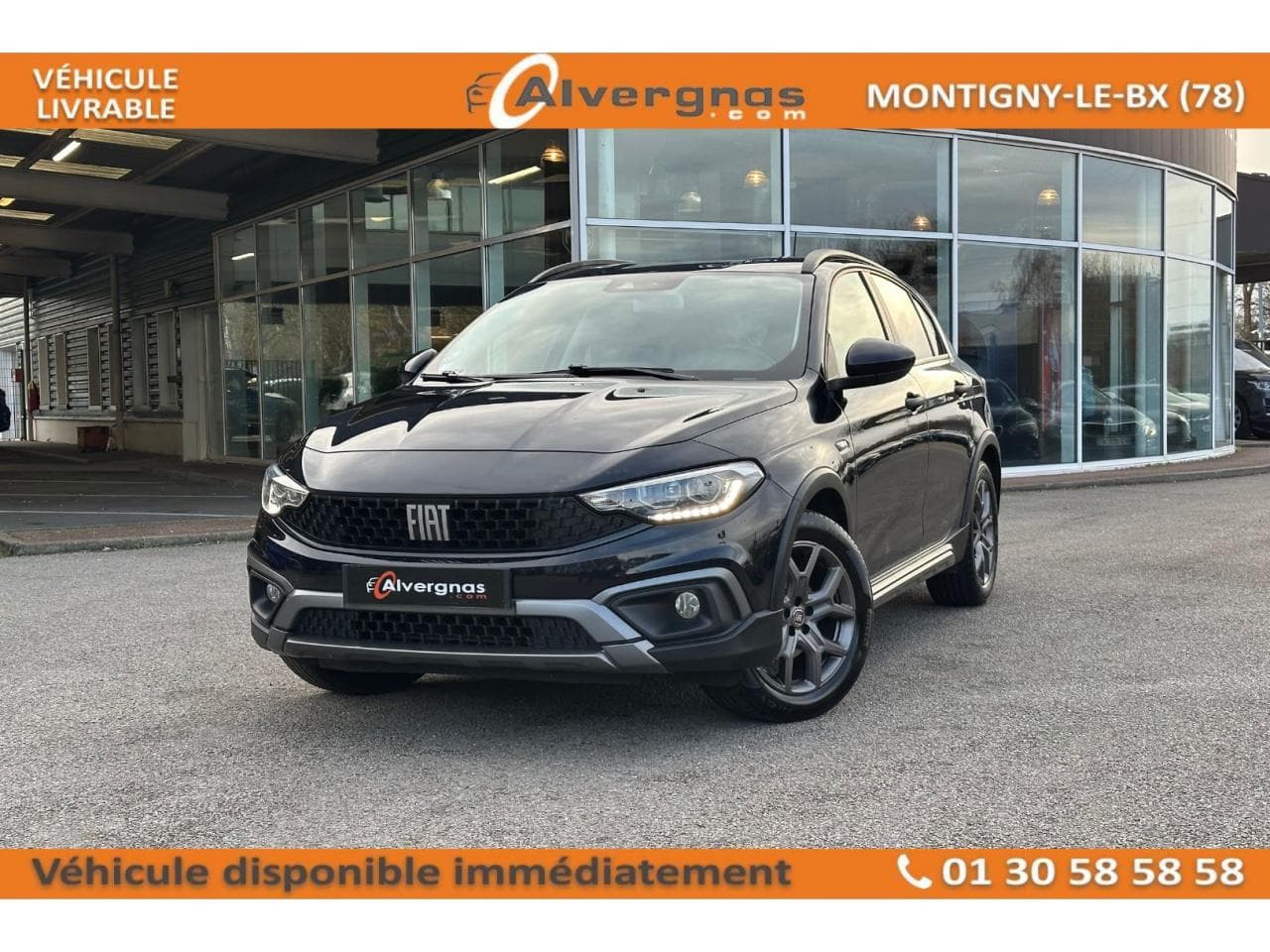 II CROSS 1.0 FIREFLY TURBO 100 S/S PACK