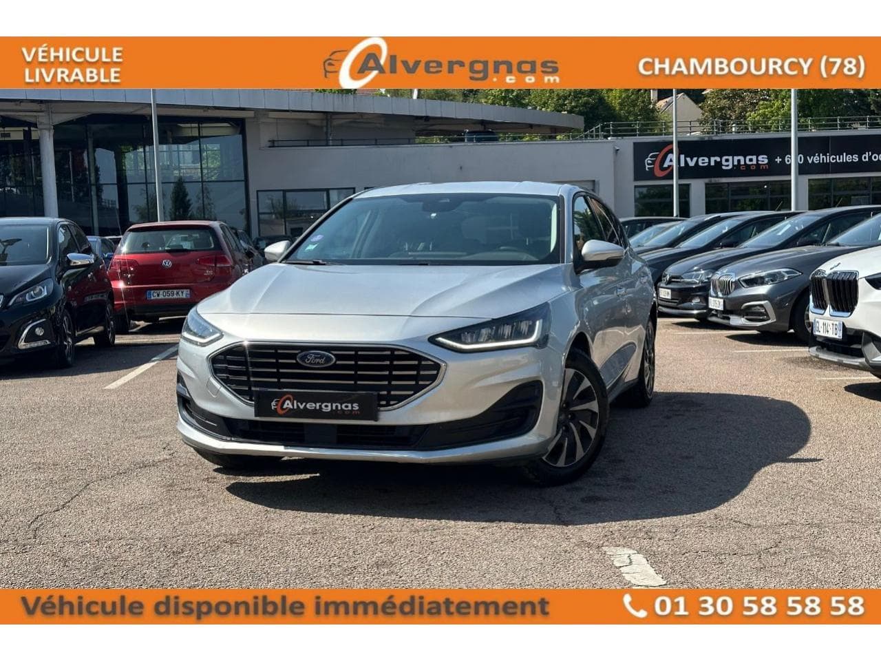 IV (2) 1.0 FLEXIFUEL 125 S&S MHEV TITANIUM X BUSINESS BVA