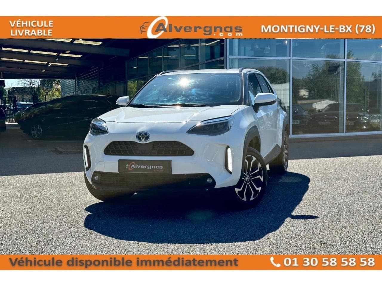 1.5 HYBRIDE 116H AWD-I DESIGN