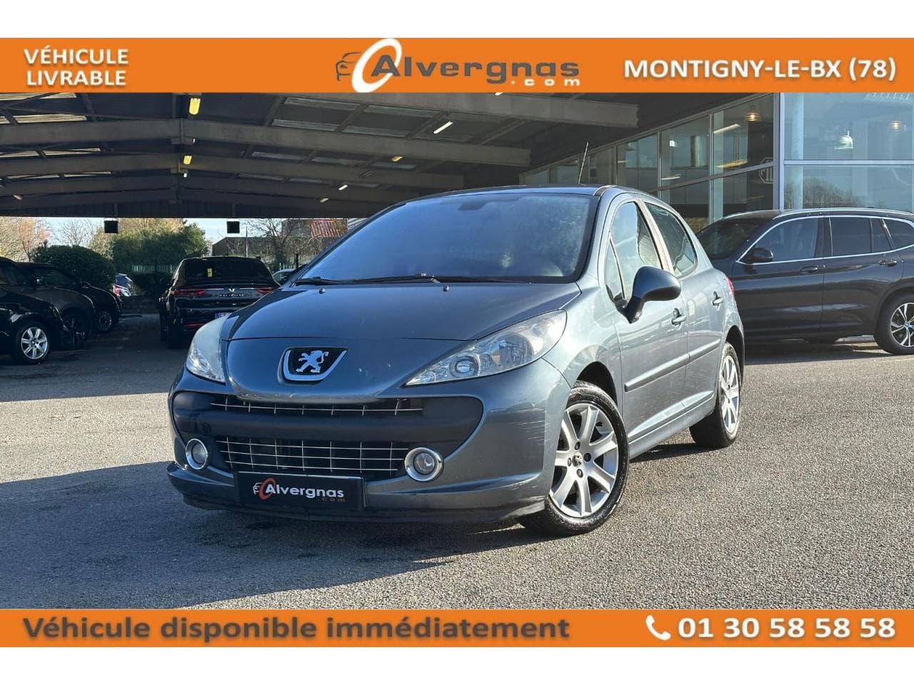 1.6 VTI 16V 120 PREMIUM PACK BVA 5P