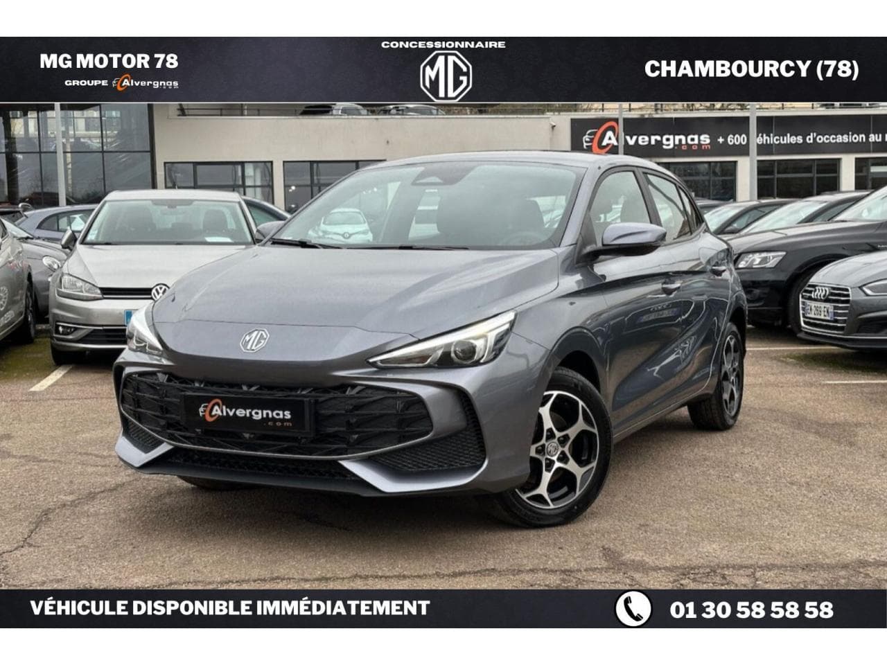 1.5 hybrid+ 195 comfort