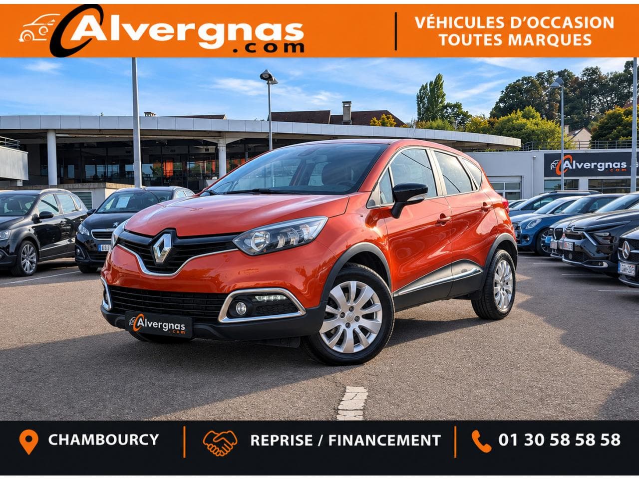1.5 DCI 90 ENERGY ZEN