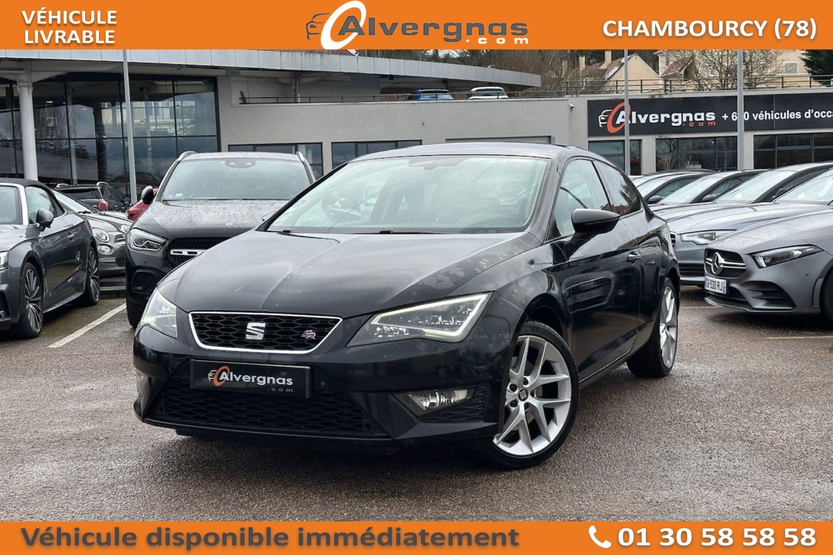 Iii sc 1.4 tsi 150 act s&s fr dsg
