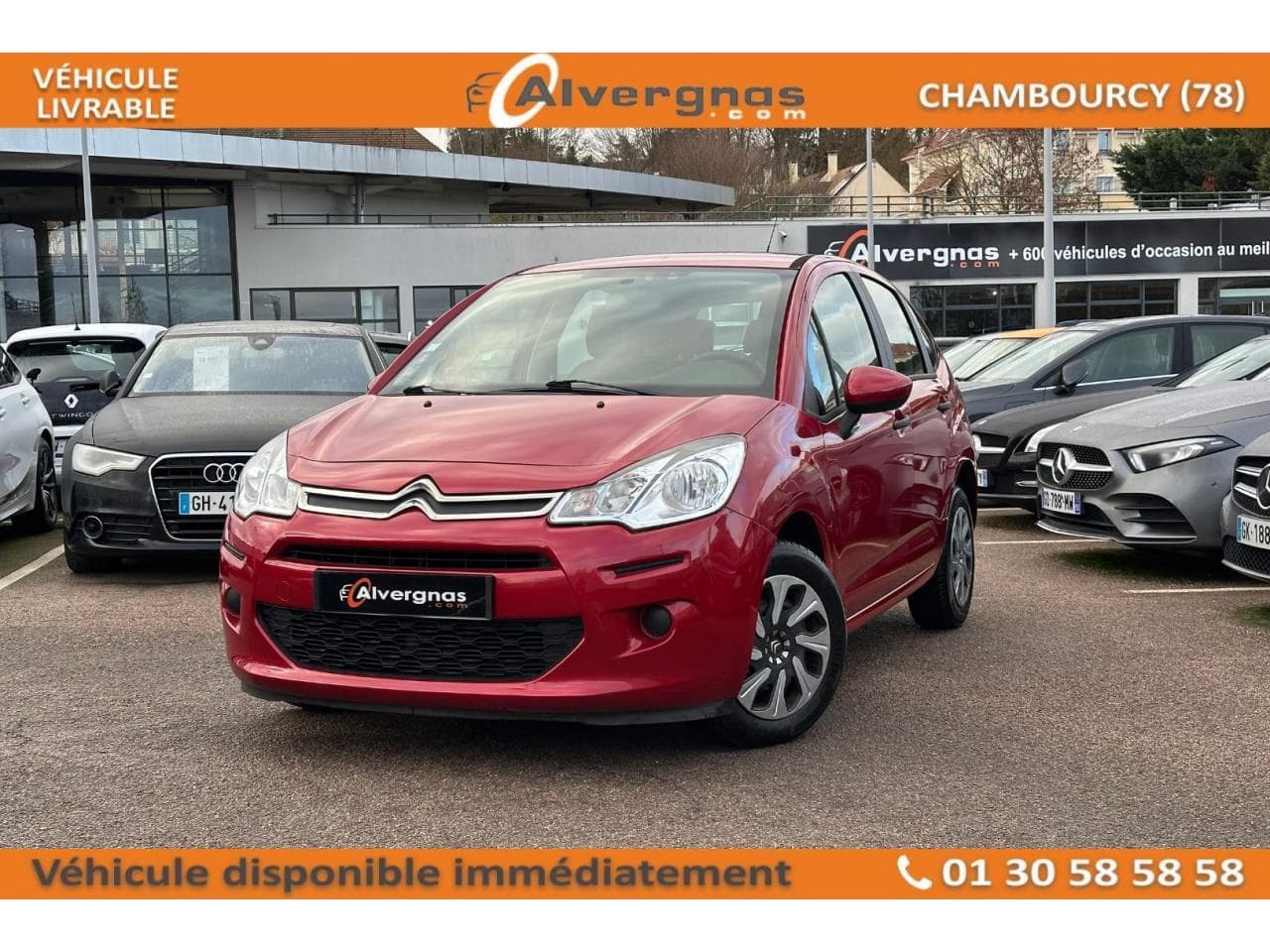 II (2) 1.0 PURETECH 68 VITAMINE