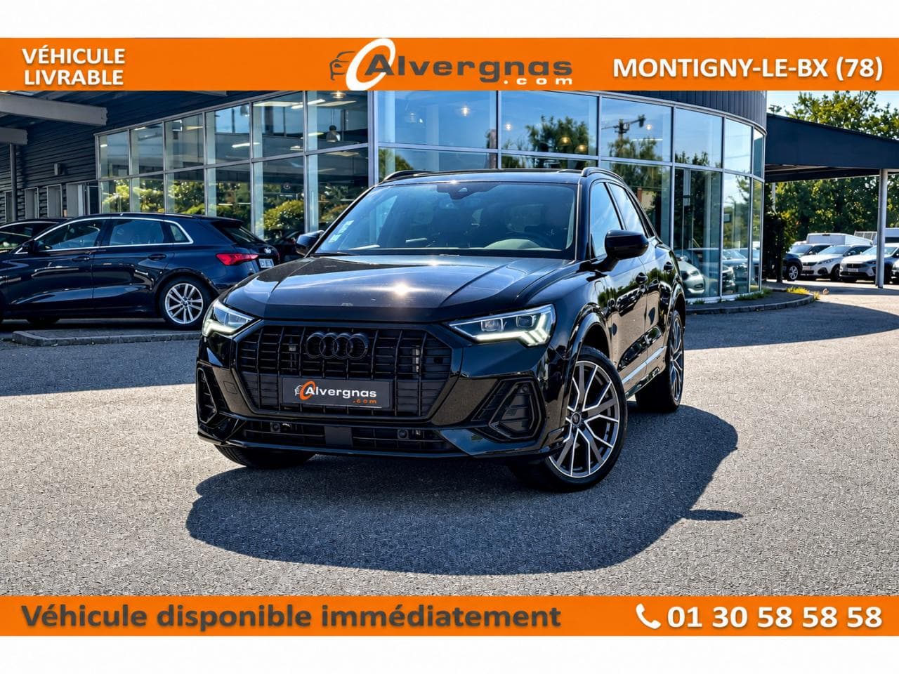 45 TFSIE 245 S LINE S TRONIC