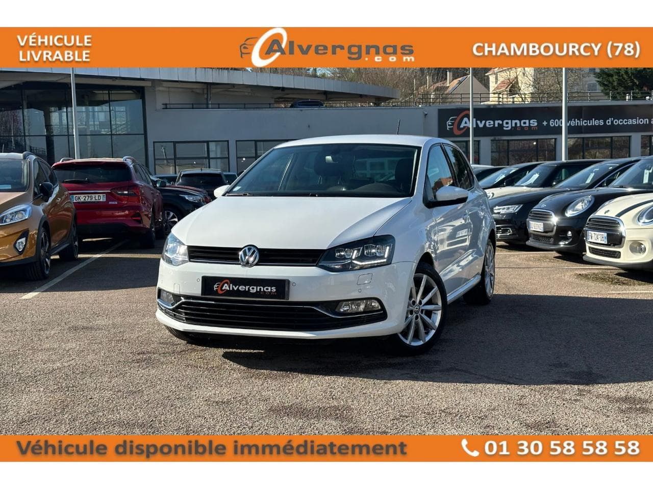 V (2) 1.2 TSI 110 BLUEMOTION TECHNOLOGY CARAT DSG7 5P