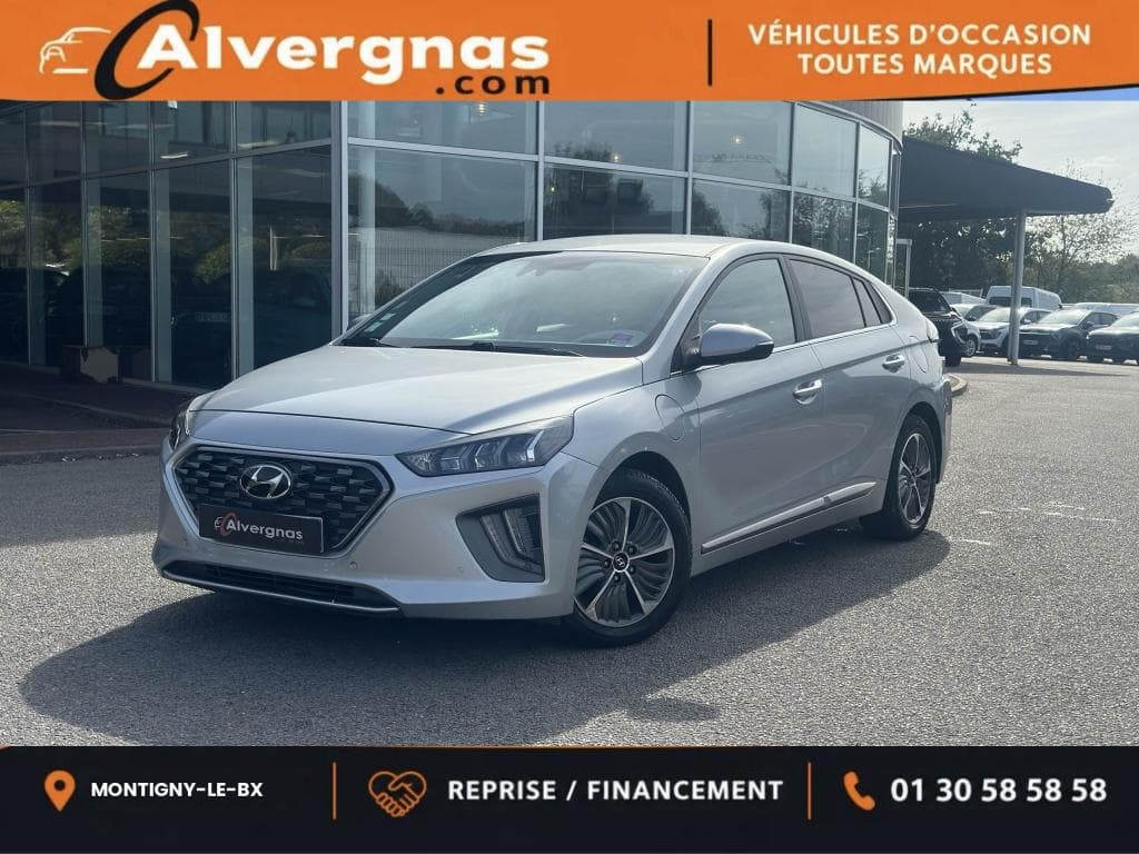 (2) 1.6 PLUG-IN 141 EXECUTIVE