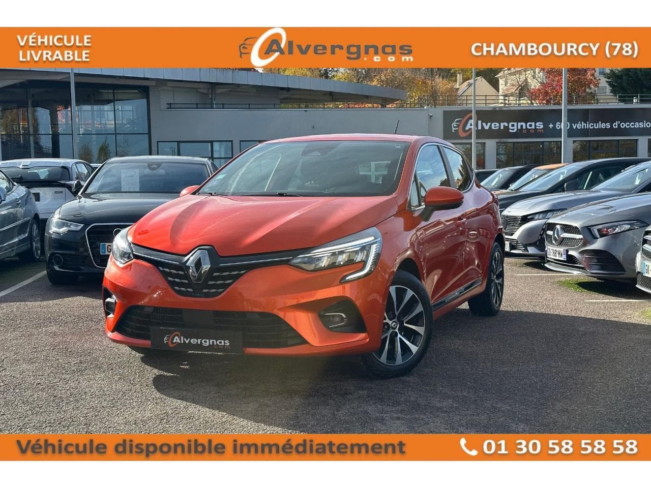 V 1.3 TCE 140 INTENS