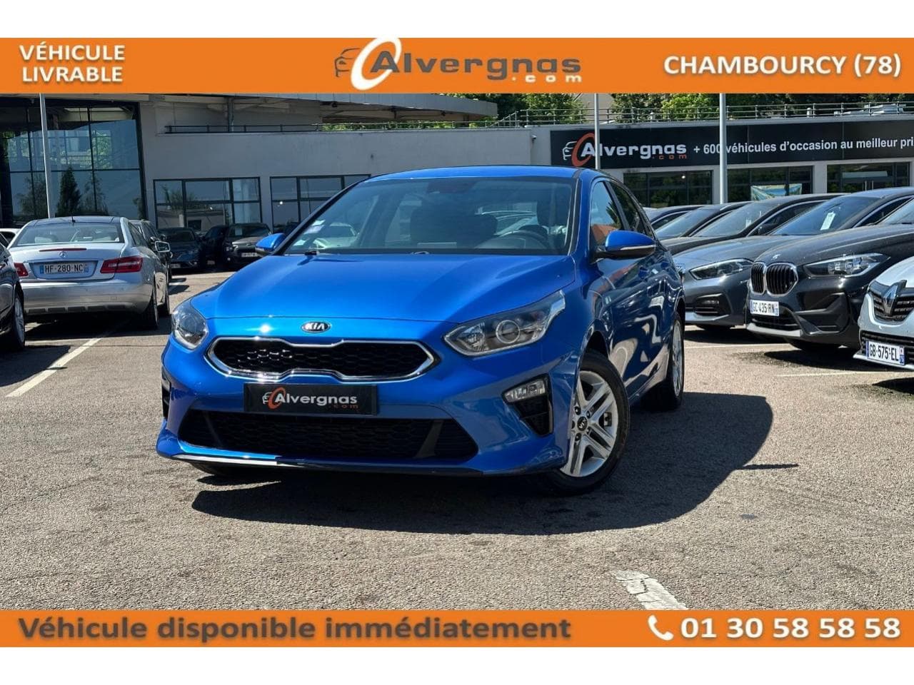 III 1.0 T-GDI 120 ISG ACTIVE