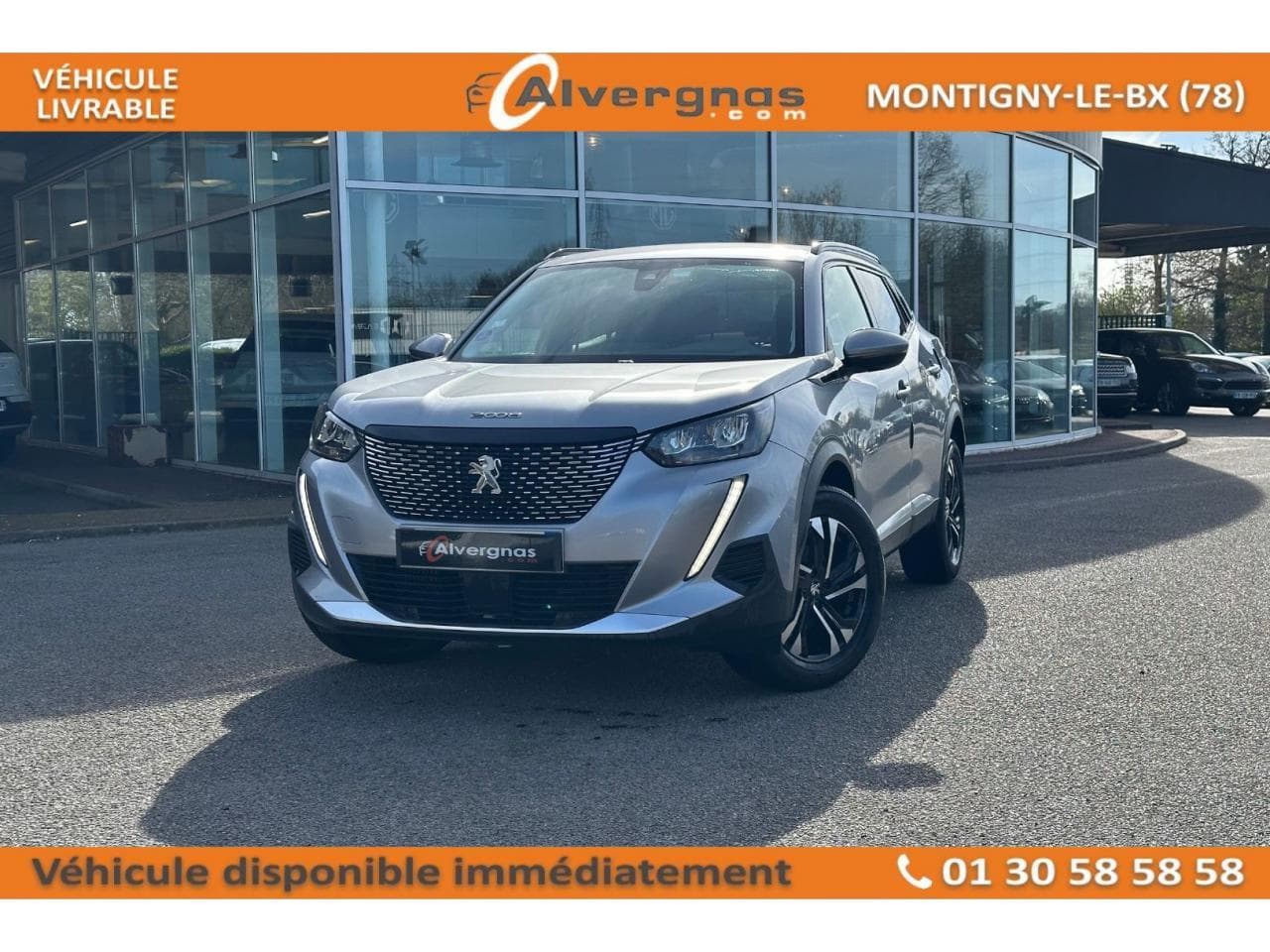 II 1.2 PURETECH 100 S&S ACTIVE BVM