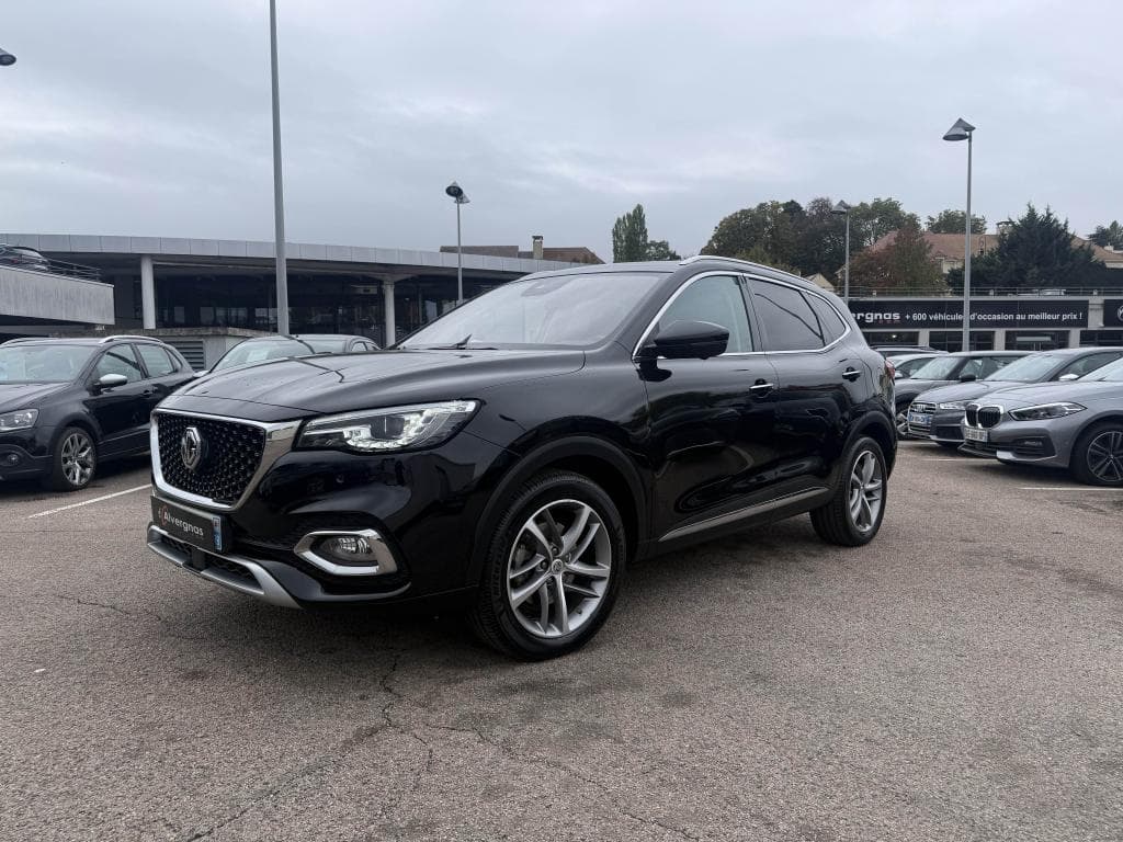1.5T GDi Phev - 258 Luxury PHASE 1