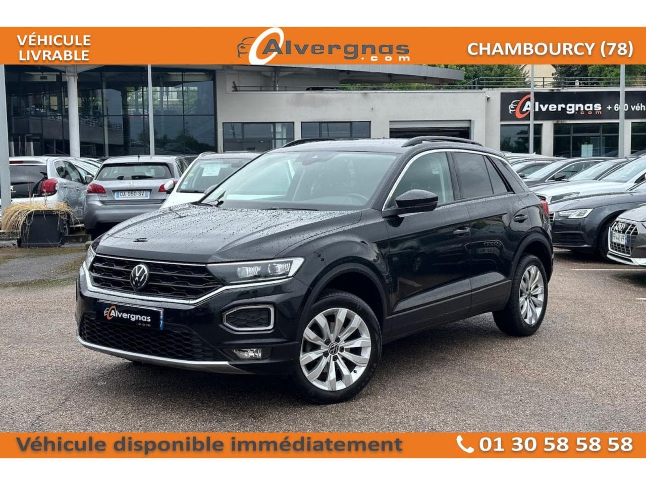 1.5 TSI 150 EVO LOUNGE