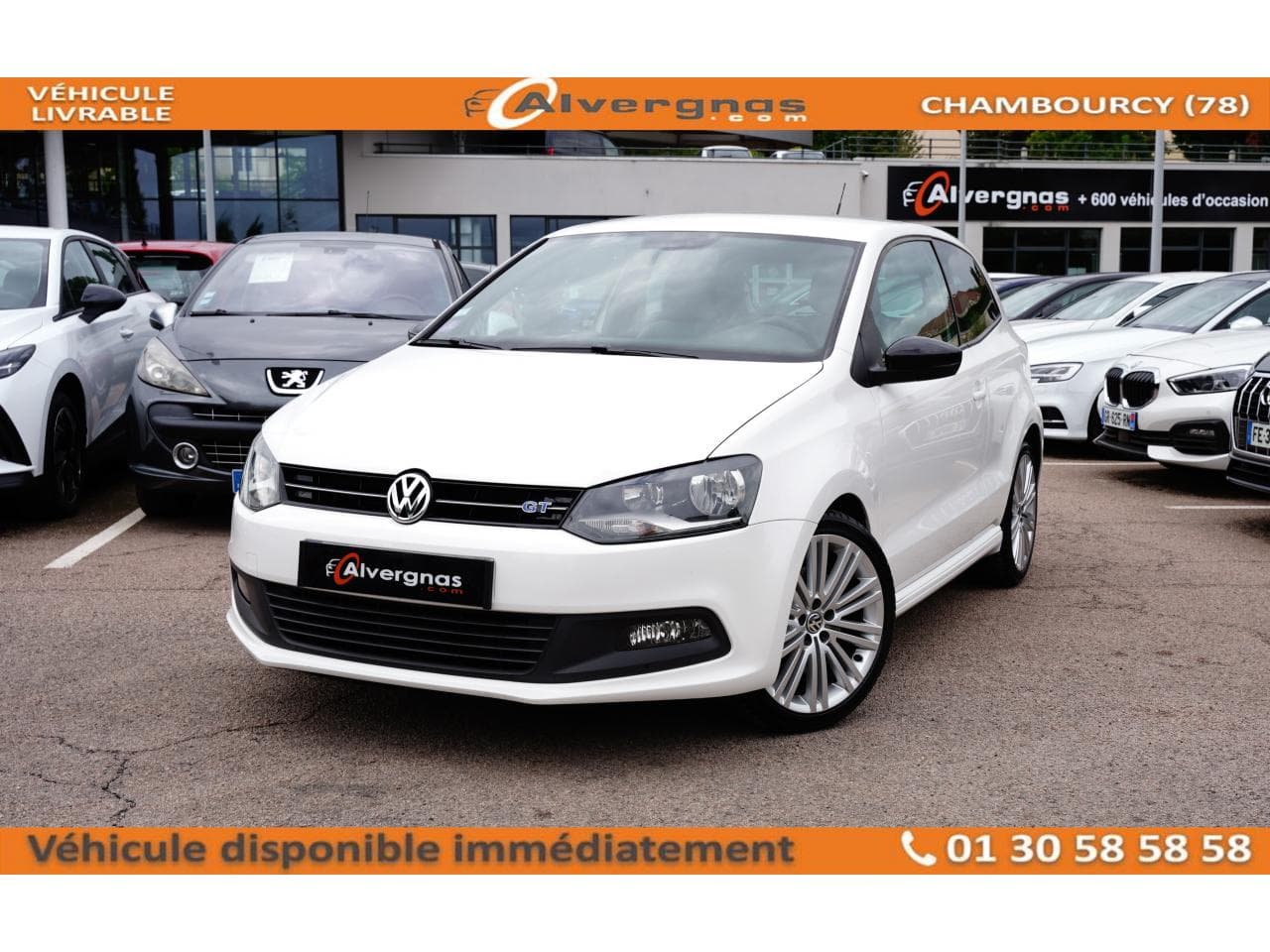 V 1.4 TSI ACT 140 BLUEMOTION GT DSG7