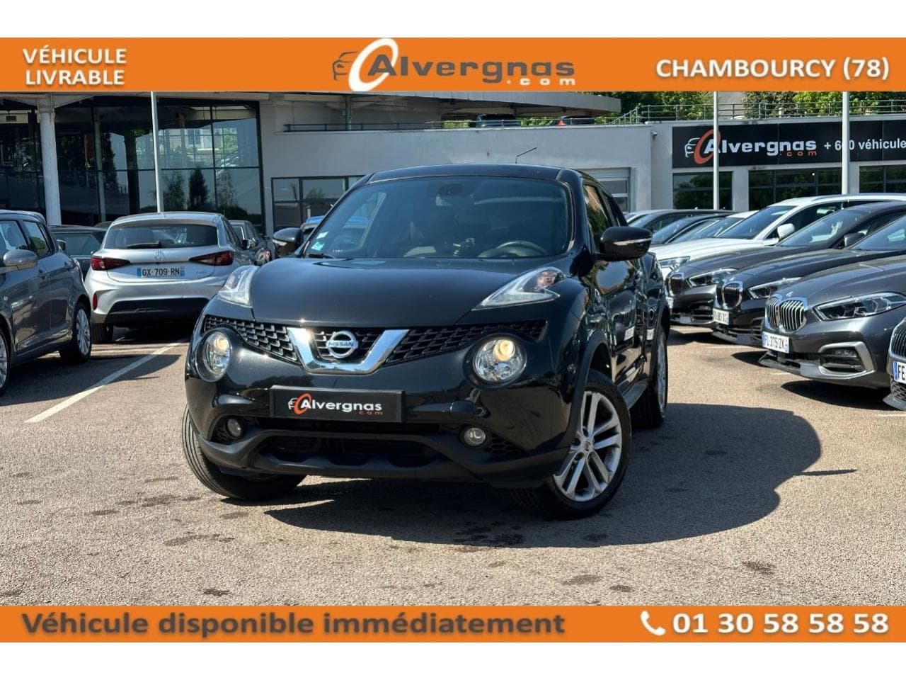 (2) 1.6 117 N-CONNECTA XTRONIC