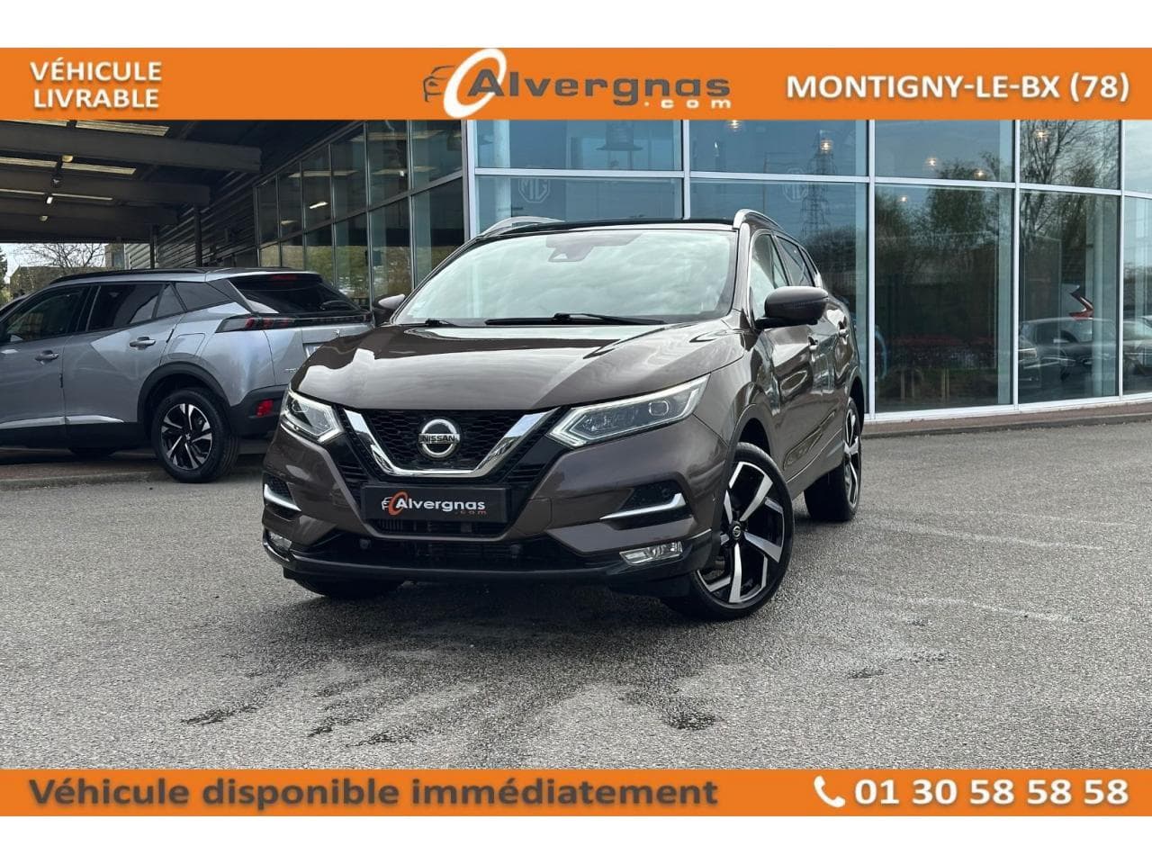 II (2) 1.2 DIG-T 115 TEKNA BVA