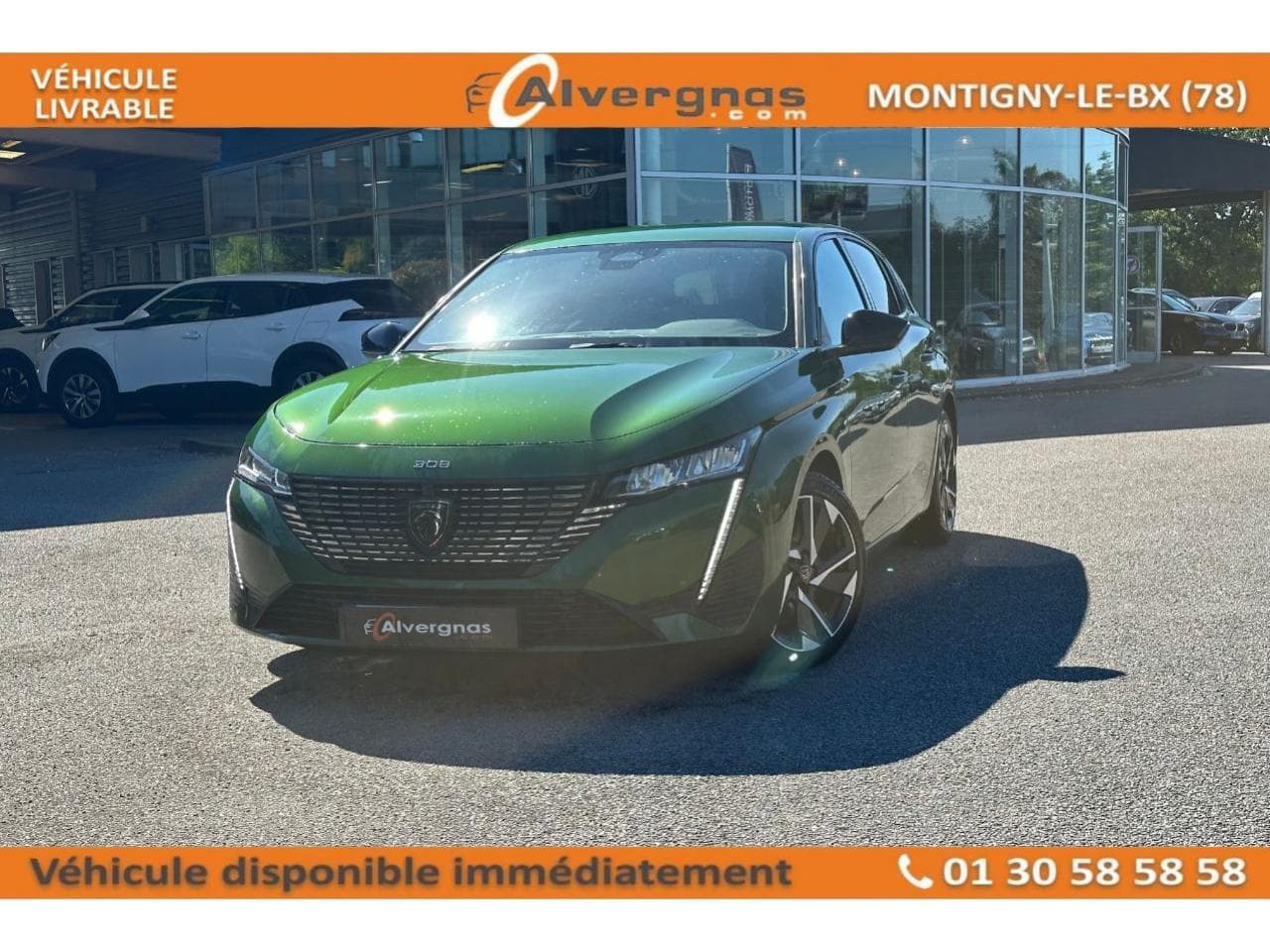 III 1.6 PHEV 180 ALLURE E-EAT8
