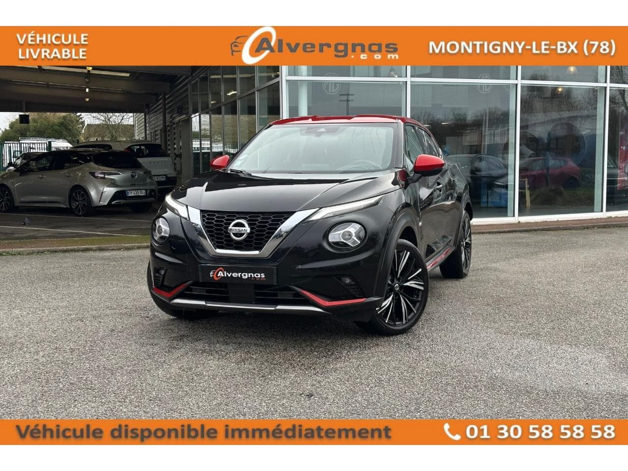 II 1.0 DIG-T 114 N-DESIGN DCT