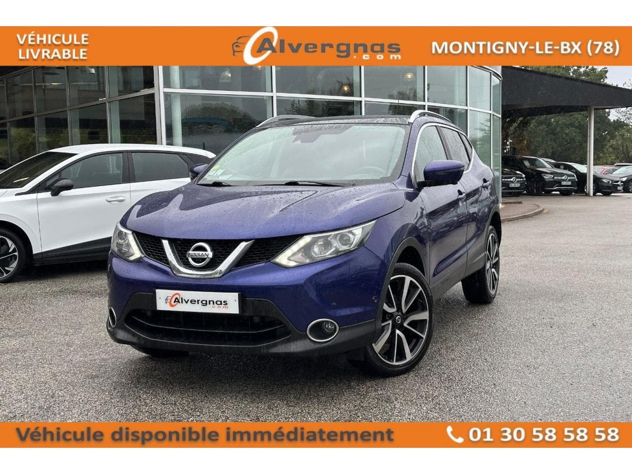 II 1.6 DCI 130 TEKNA