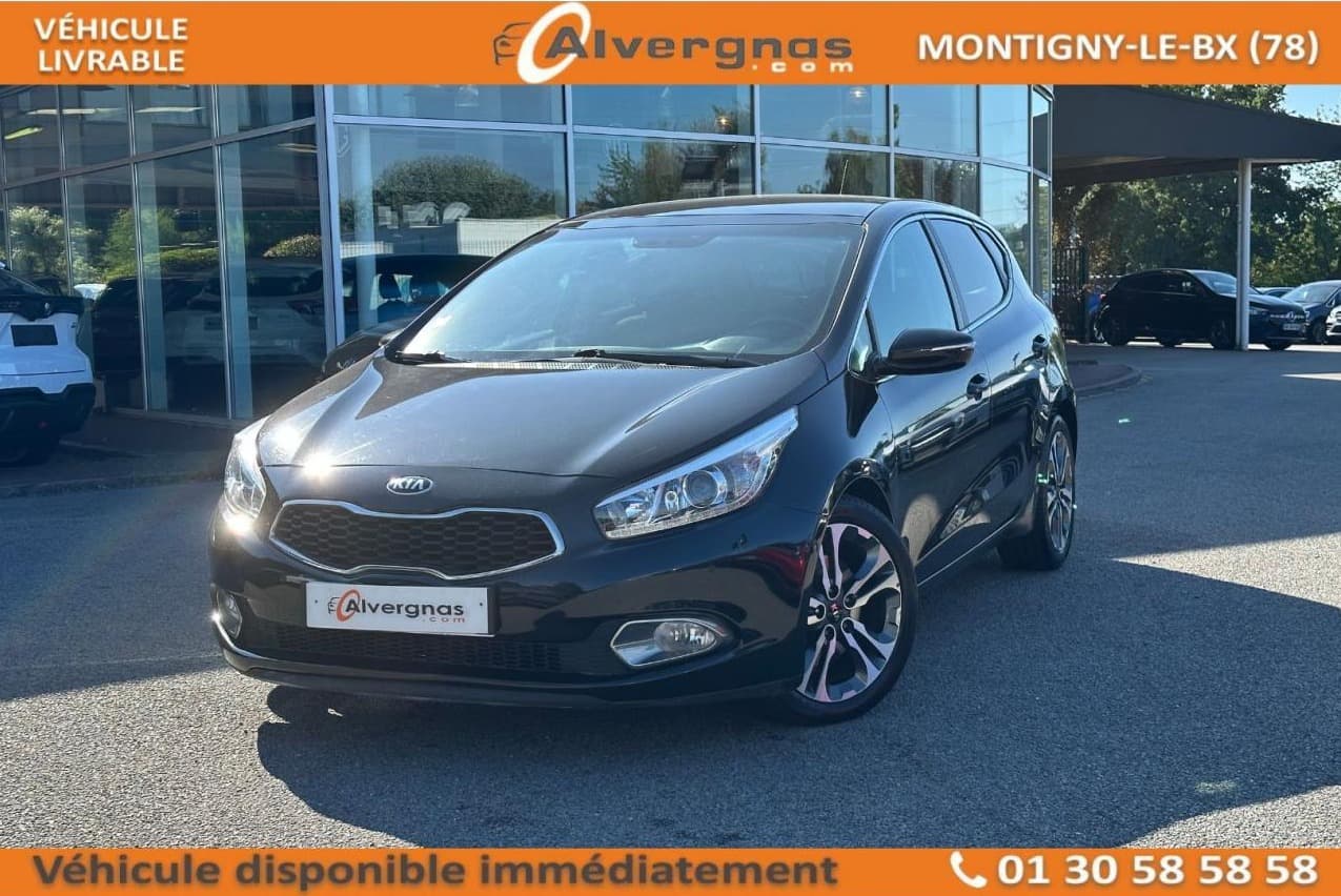 II 1.6 GDI 135 PREMIUM DCT