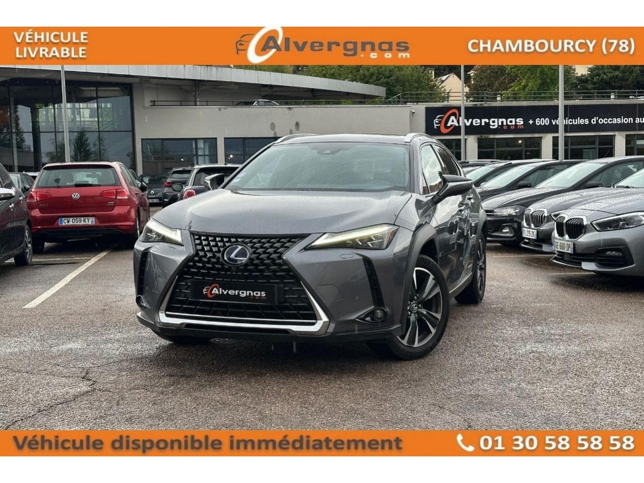 2.0 250H 4WD EXECUTIVE