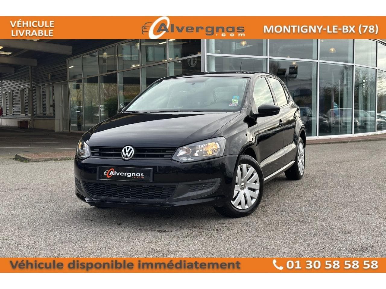 V 1.2 70 TRENDLINE 5P