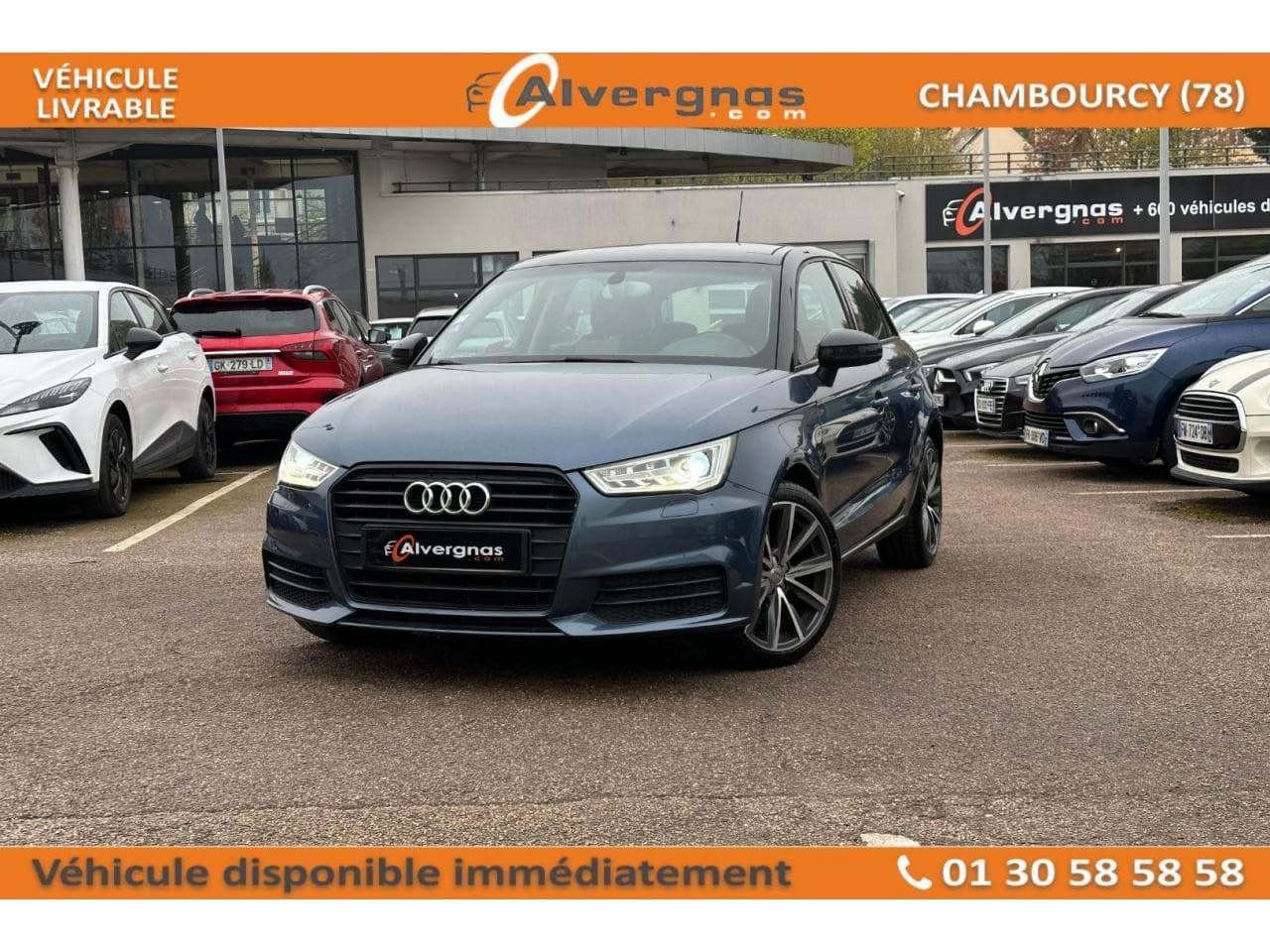 (2) SPORTBACK 1.0 TFSI 95 ULTRA METROPOLITAN