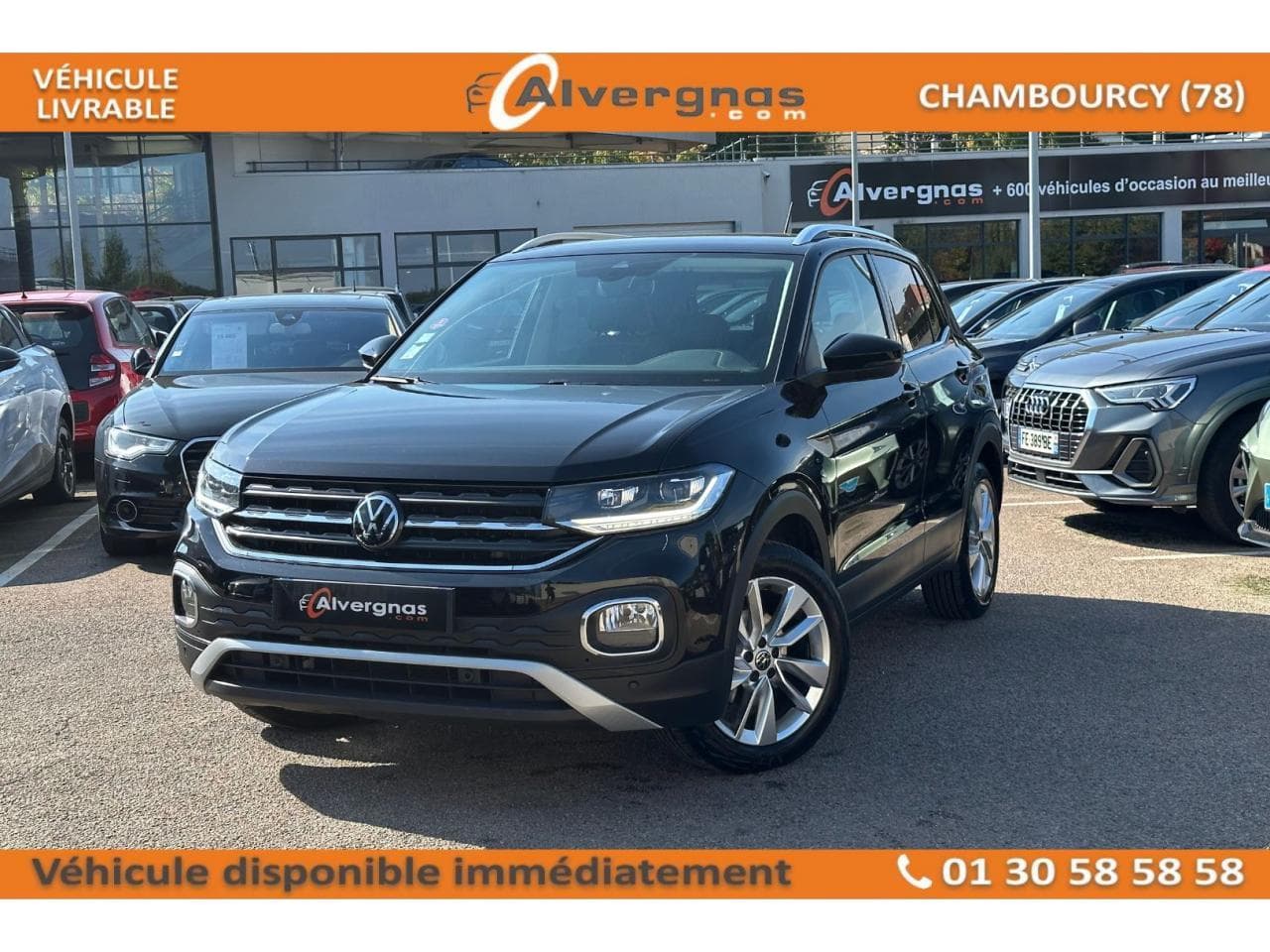 1.0 TSI 115 CARAT DSG