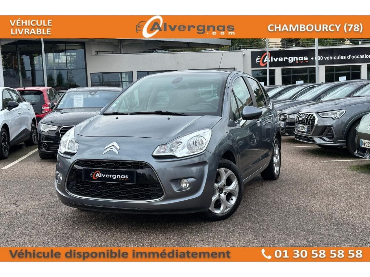 II 1.6 VTI 120 EXCLUSIVE BVA