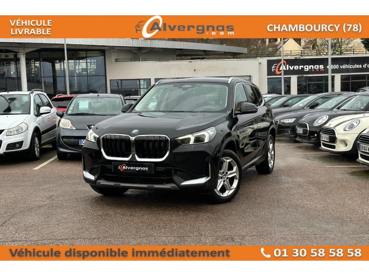 (U11) SDRIVE 18I 136 DKG7