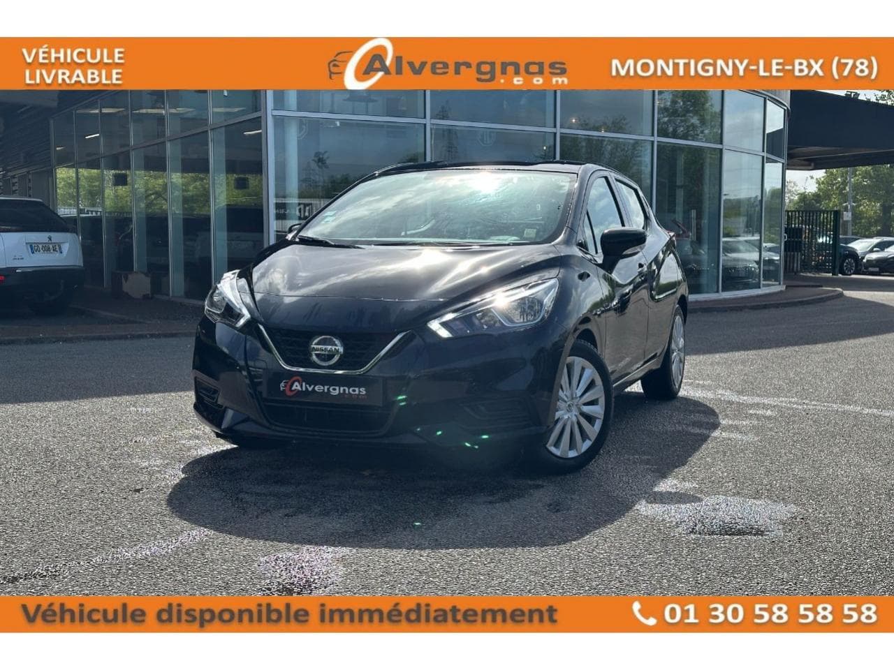 V 1.0 IG-T 100 BUSINESS EDITION XTRONIC