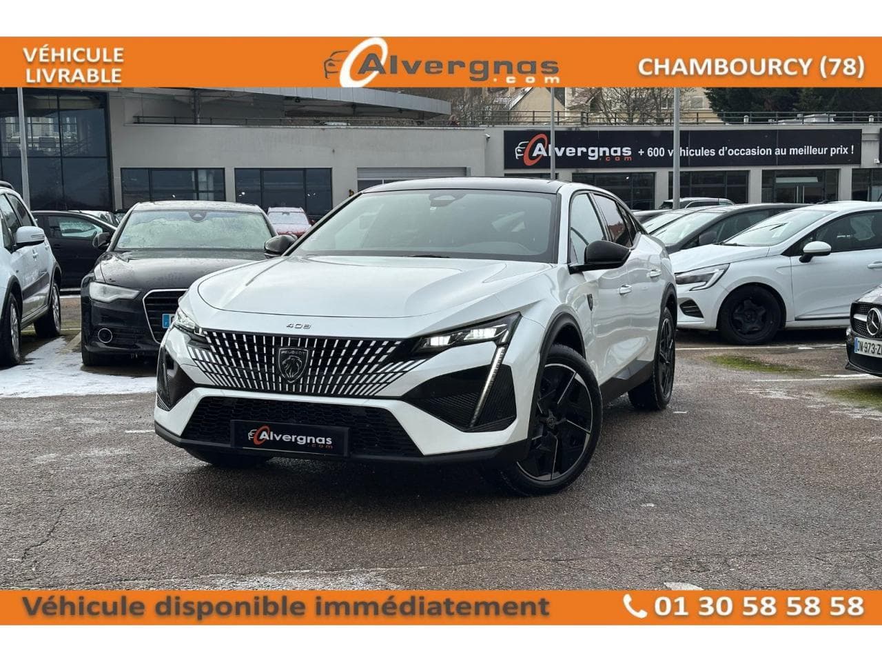 1.2 PURETECH 130 S&S GT EAT8