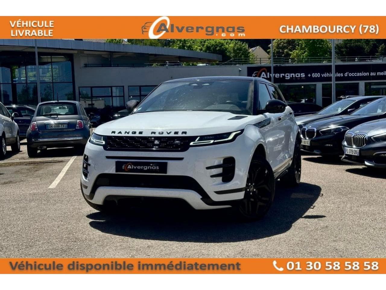 II 1.5 P300E PHEV AWD R-DYNAMIC SE BVA8