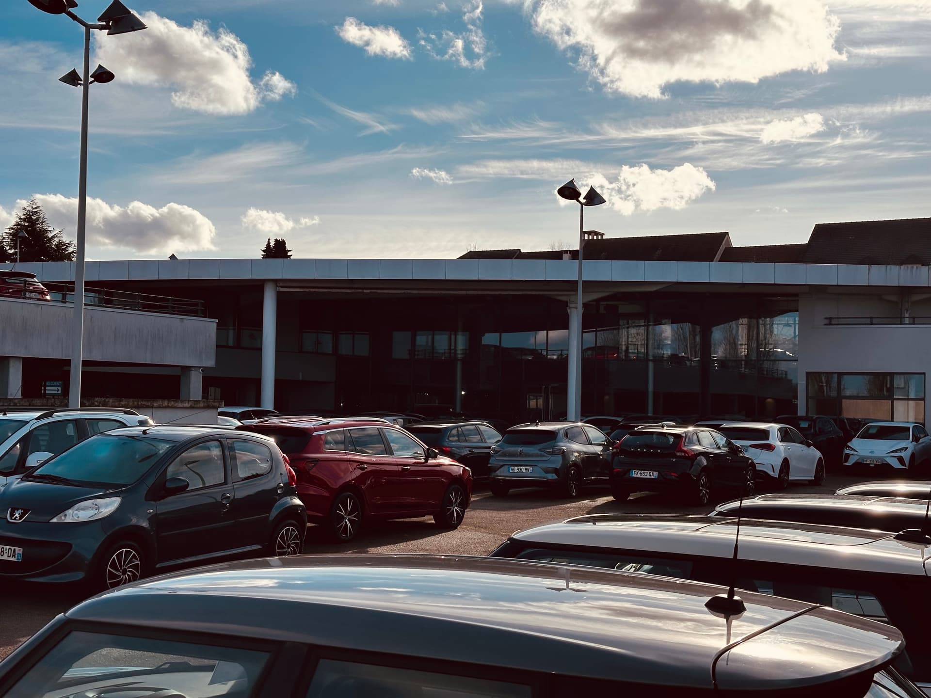 ZFE en Île-de-France en 2026 : quels véhicules peuvent encore circuler ?