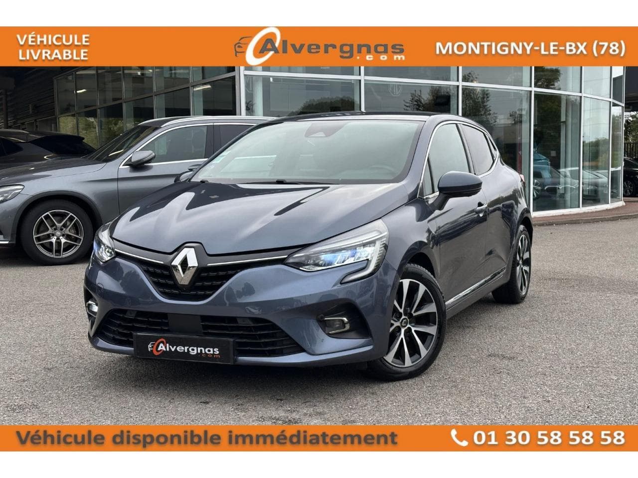 V 1.6 E-TECH 140 INTENS