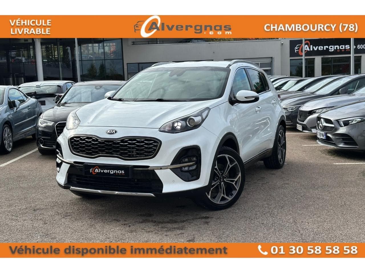 IV (2) 1.6 CRDI 136 ISG GT LINE