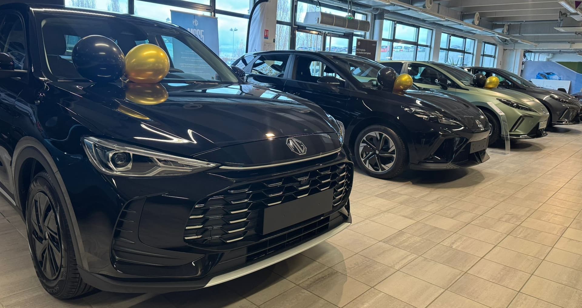 Ventes de voitures électriques en novembre 2025 : un mois clé pour le marché automobile français