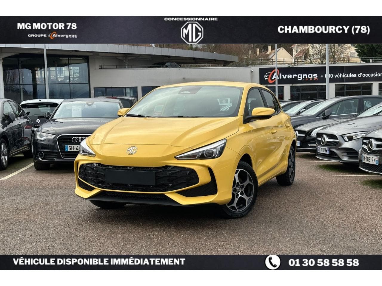 1.5 l hybrid+ 195 ch luxury