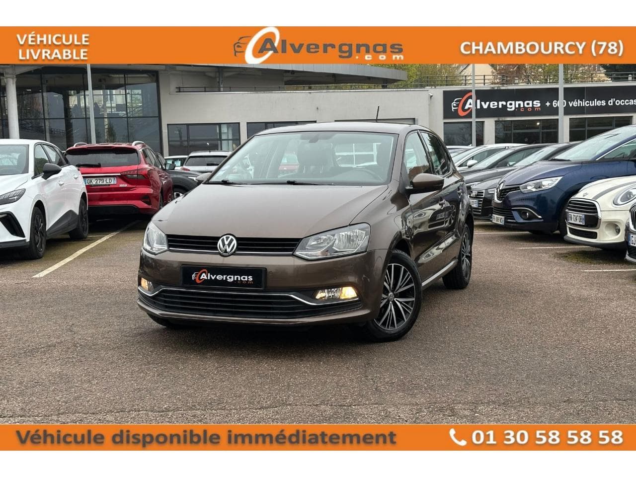V (2) 1.2 TSI 90 BLUEMOTION TECHNOLOGY ALLSTAR 5P
