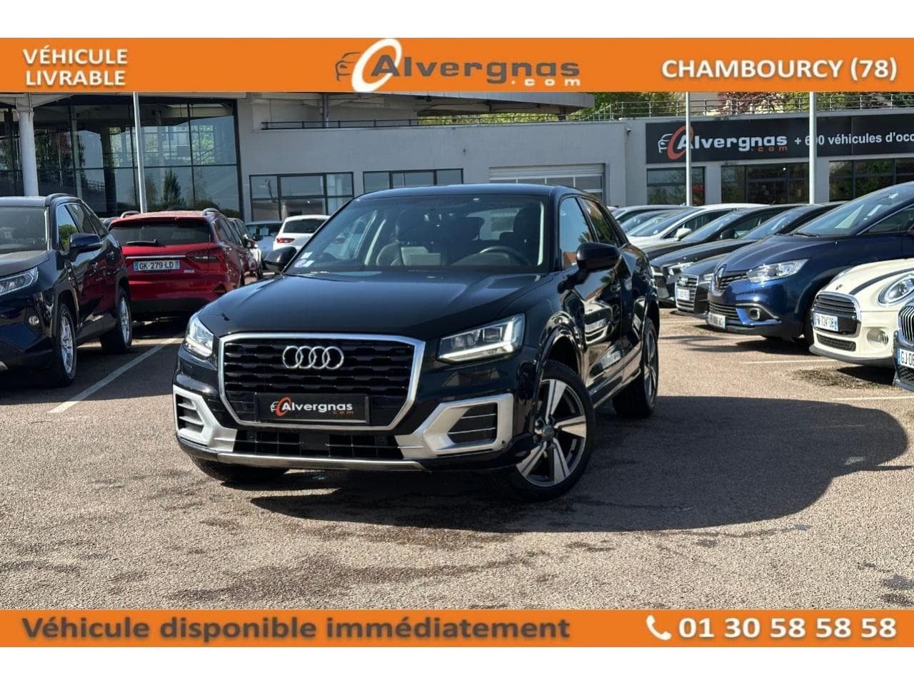 35 TFSI 150 COD DESIGN LUXE S TRONIC