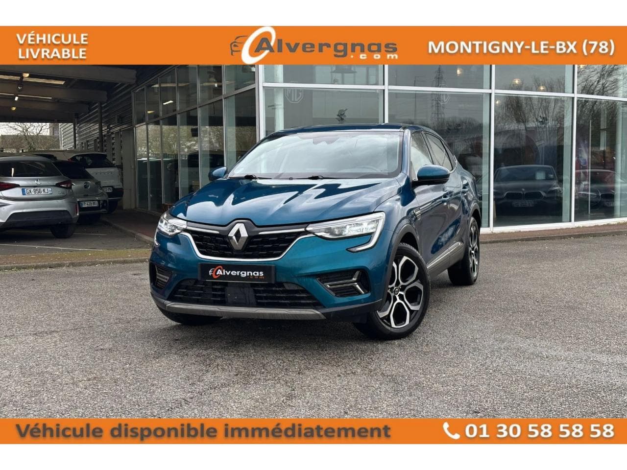 1.6 E-TECH 145 TECHNO