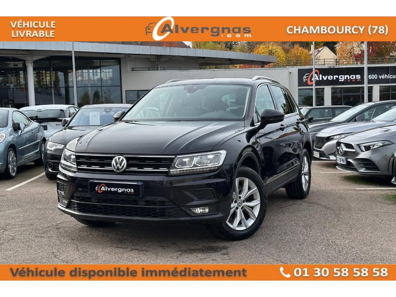 II 2.0 TSI 190 BLUEMOTION TECHNOLOGY CARAT 4MOTION DSG7