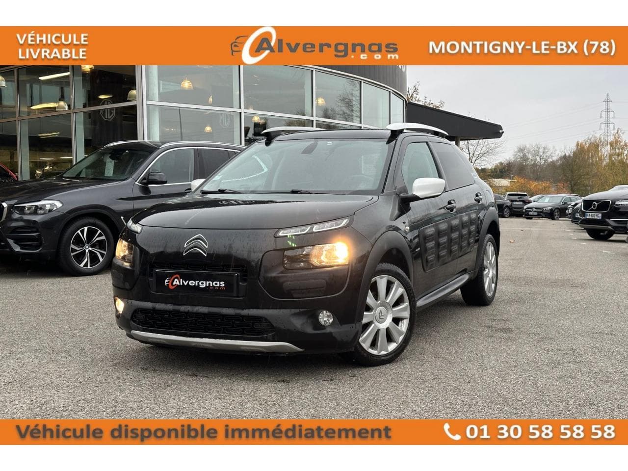 1.2 PURETECH 110 S&S RIP CURL