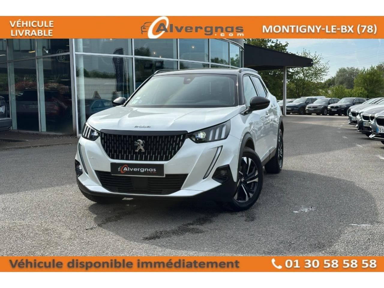 II 1.2 PURETECH 130 S&S GT EAT8