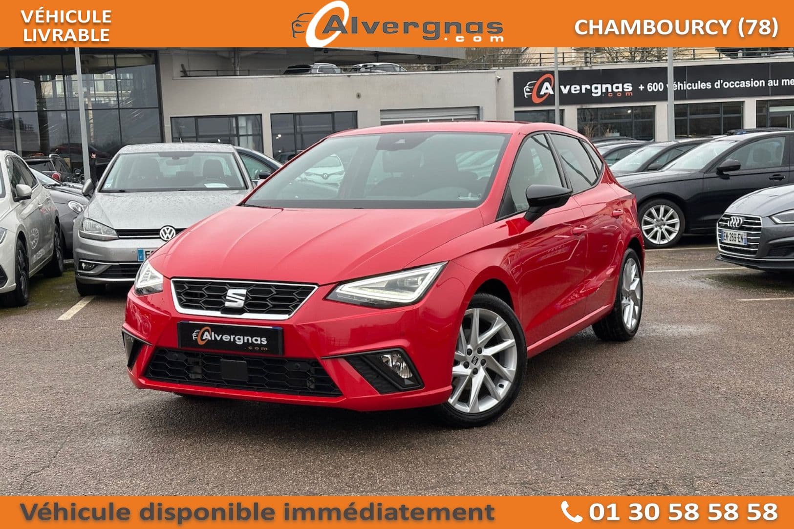 V (2) 1.5 tsi 150 s/s act fr dsg7