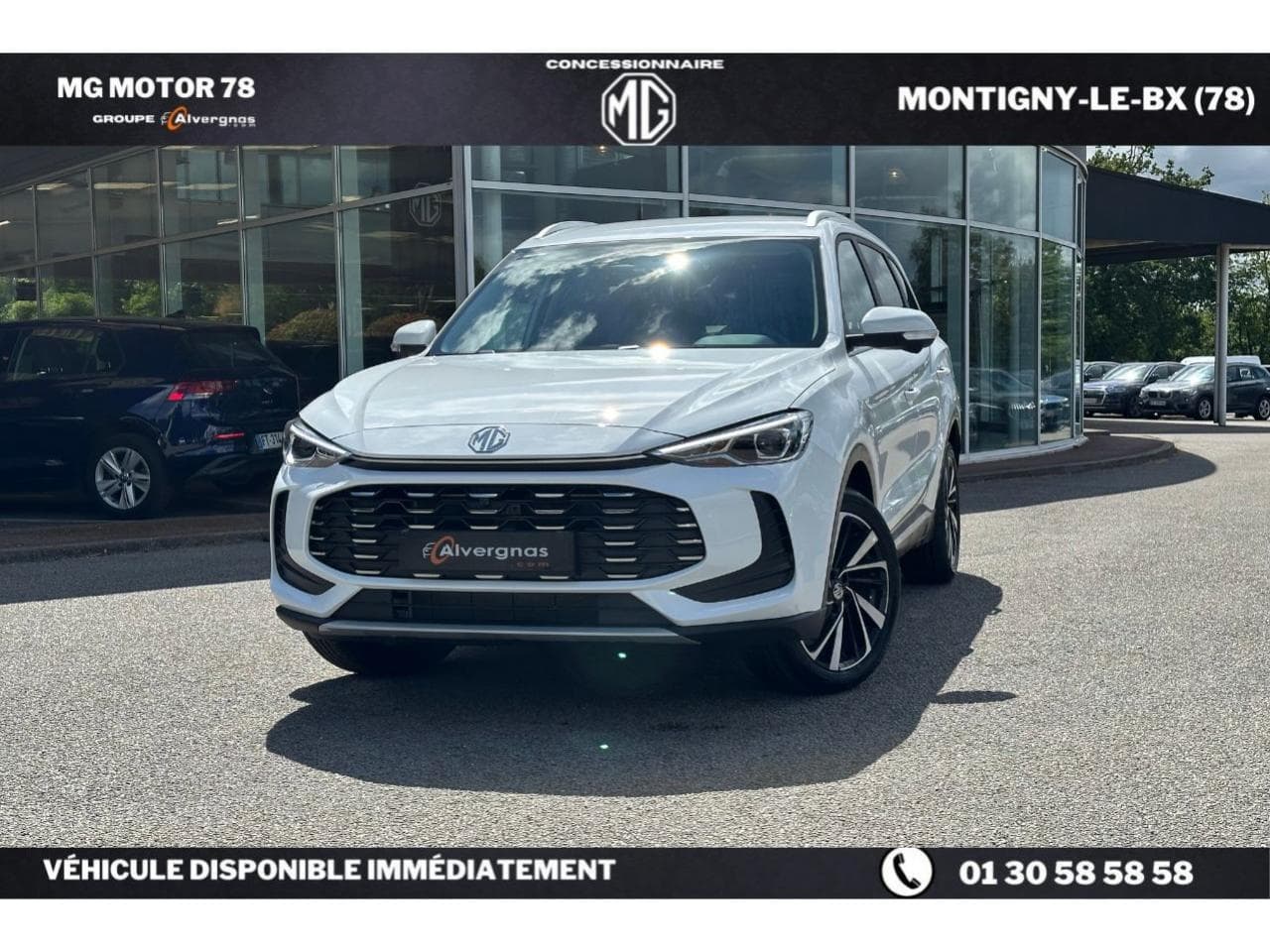 III 1.5 HYBRID+ 197 LUXURY